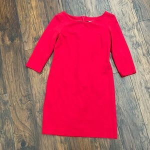 BANANA REPUBLIC // dress